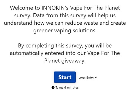 innokin vape for the planet blog le petit vapoteur